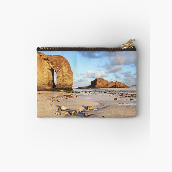 Item preview, Low tide (Perranporth) designed and sold by bitm2007.
