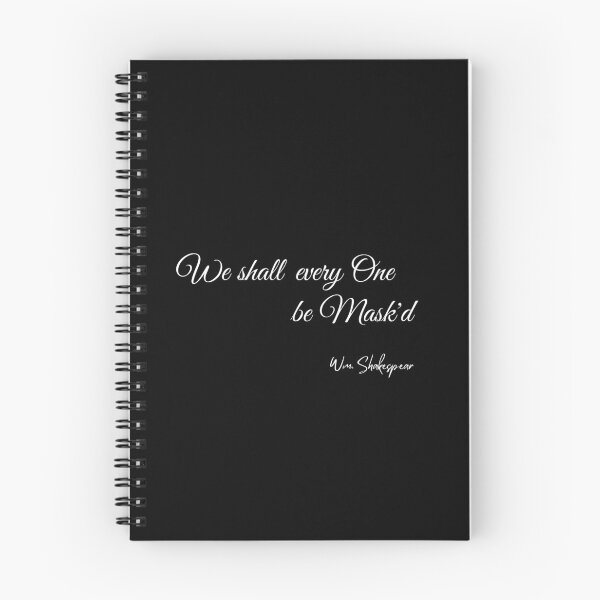 Artikelvorschau, Wir werden jeden maskieren lassen entworfen und verkauft von ABGdesigns.