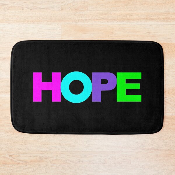 Item preview, Hope designed and sold by ArtofDissent.