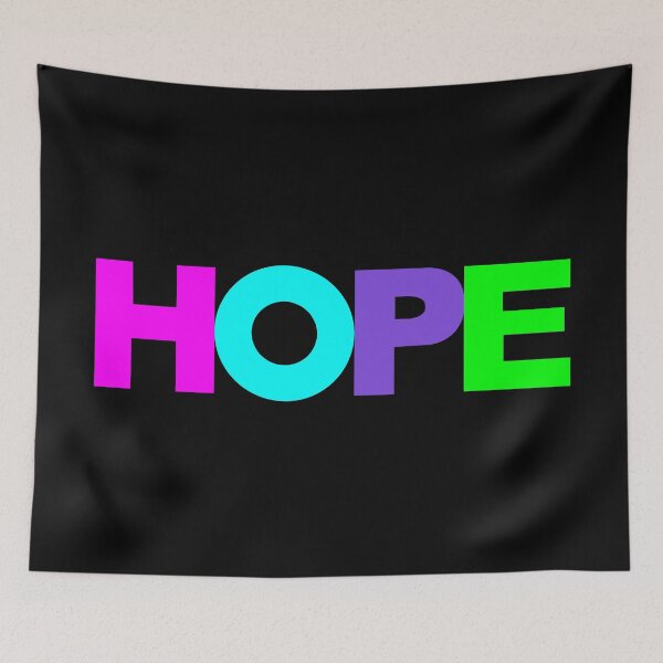 Item preview, Hope designed and sold by ArtofDissent.