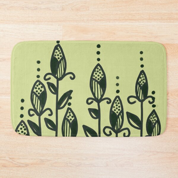 Item preview, Field of Flowers designed and sold by Norma Linda Ventura.