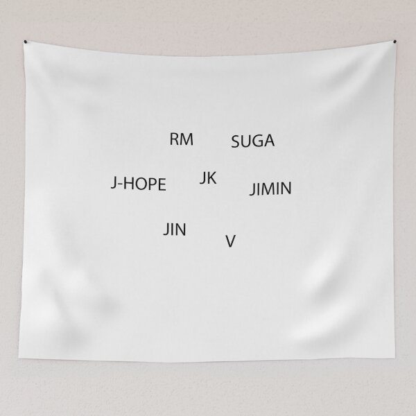 Item preview, Bts love designed and sold by chinnu772.