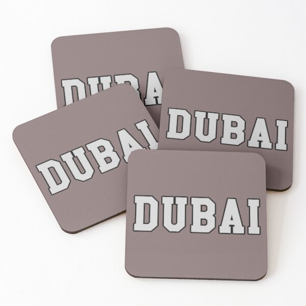 Item preview, Dubai Design designed and sold by The Merch.
