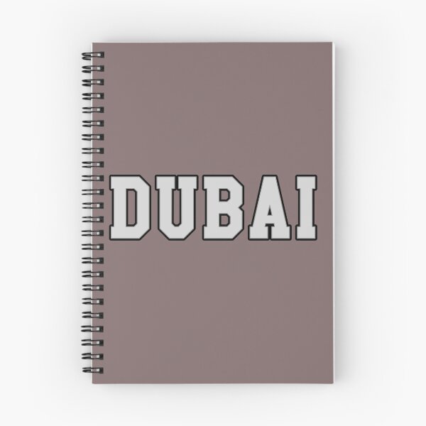 Item preview, Dubai Design designed and sold by The Merch.