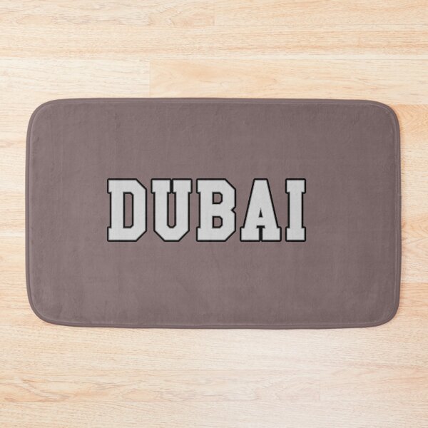 Item preview, Dubai Design designed and sold by The Merch.