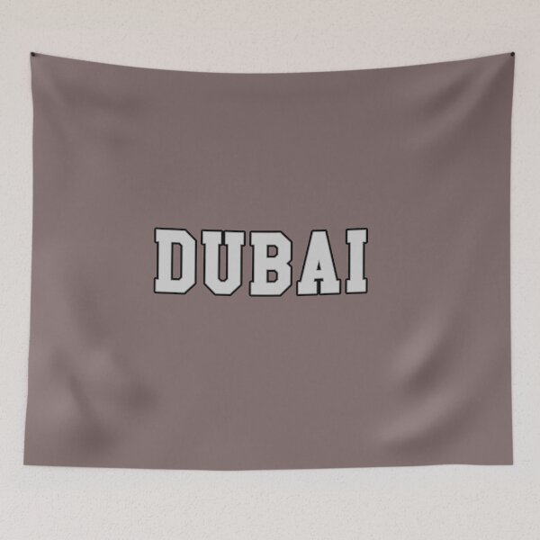 Item preview, Dubai Design designed and sold by The Merch.