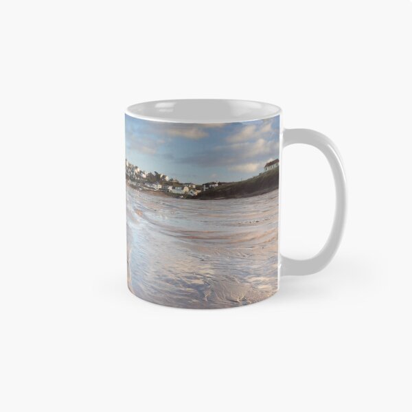Item preview, Low tide at Polzeath designed and sold by bitm2007.
