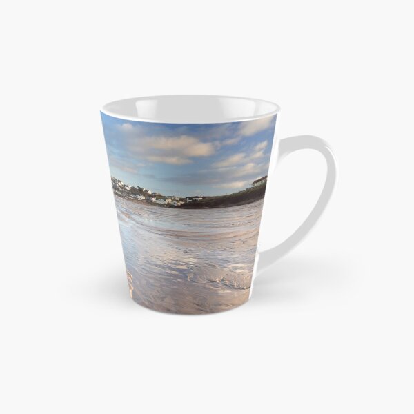 Item preview, Low tide at Polzeath designed and sold by bitm2007.