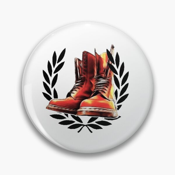 Item preview, Doc Martin Boots designed and sold by fatbanana.