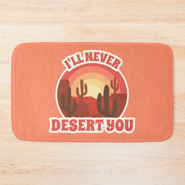 Item preview, I'll Never Desert You designed and sold by VBeesTees.
