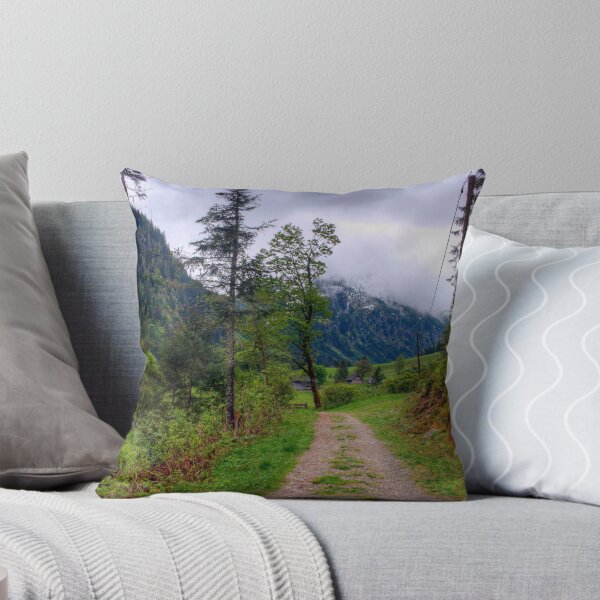 Item preview, Spring meets winter in the Alps designed and sold by PeterCseke.