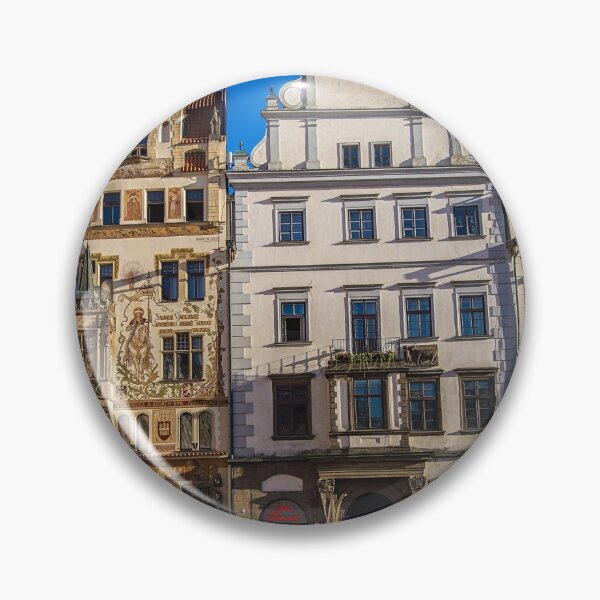 Item preview, Czech Republic. Prague. Old Town Square. Old Houses. designed and sold by vadim19.