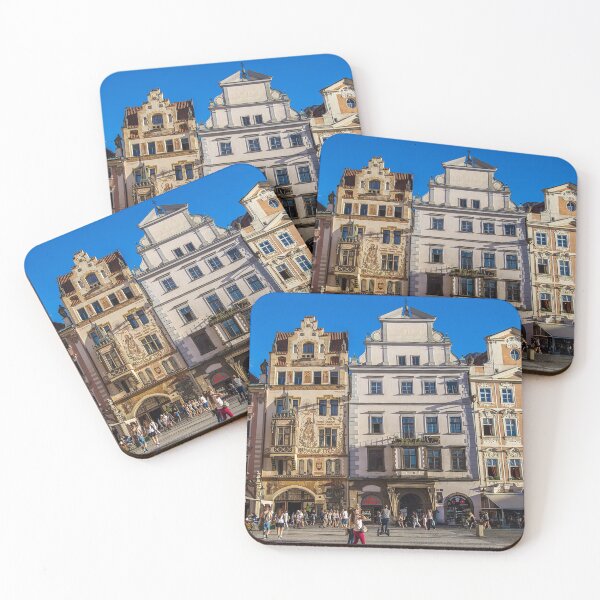 Item preview, Czech Republic. Prague. Old Town Square. Old Houses. designed and sold by vadim19.