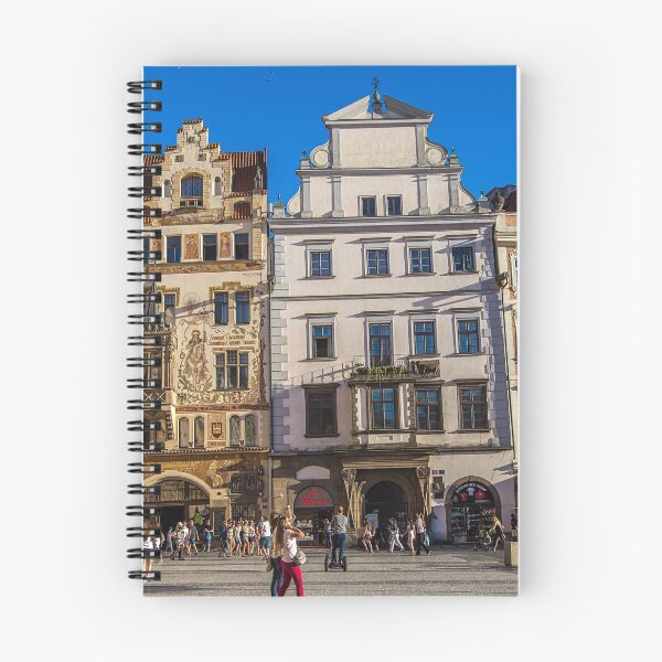 Item preview, Czech Republic. Prague. Old Town Square. Old Houses. designed and sold by vadim19.