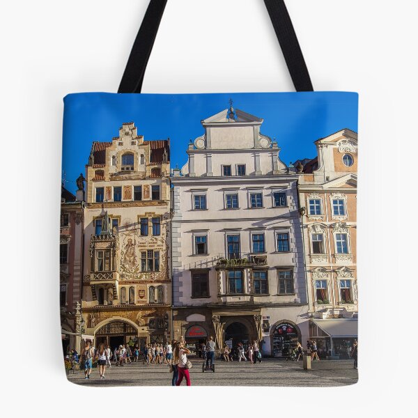 Item preview, Czech Republic. Prague. Old Town Square. Old Houses. designed and sold by vadim19.