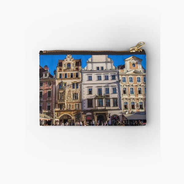 Item preview, Czech Republic. Prague. Old Town Square. Old Houses. designed and sold by vadim19.