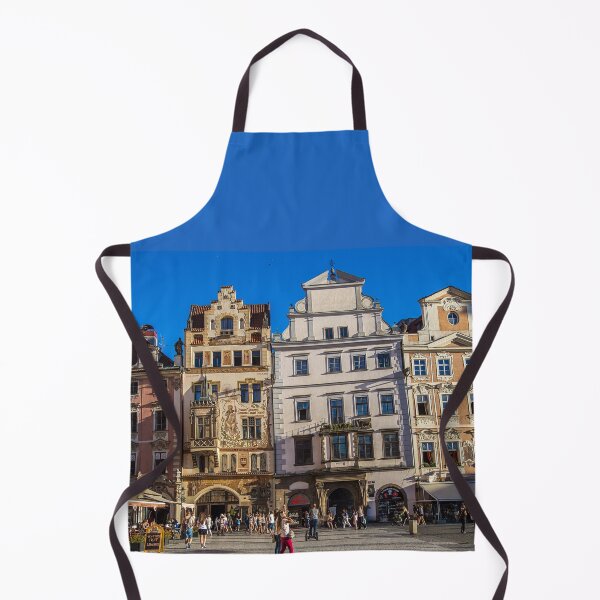 Item preview, Czech Republic. Prague. Old Town Square. Old Houses. designed and sold by vadim19.