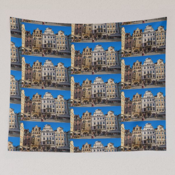 Item preview, Czech Republic. Prague. Old Town Square. Old Houses. designed and sold by vadim19.