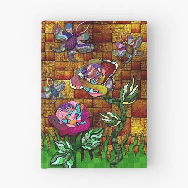 Item preview, Butterflies and Roses  designed and sold by johnspainart.