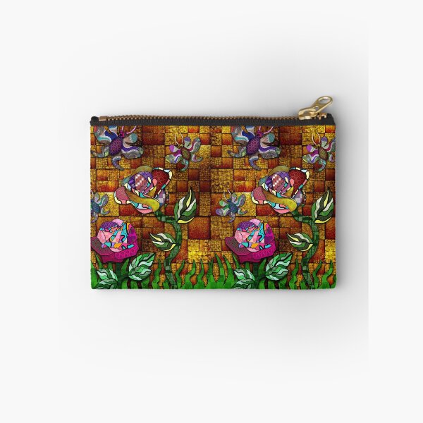 Item preview, Butterflies and Roses  designed and sold by johnspainart.