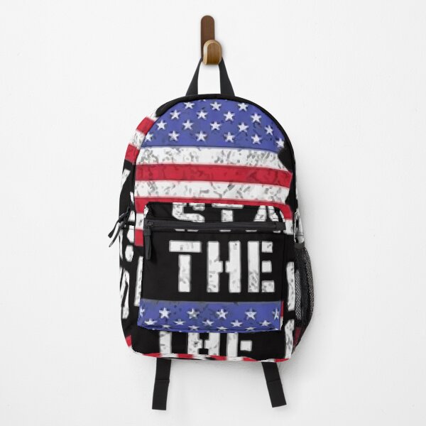Item preview, I Stand for The Flag I Kneel for The Cross designed and sold by KKMade001.