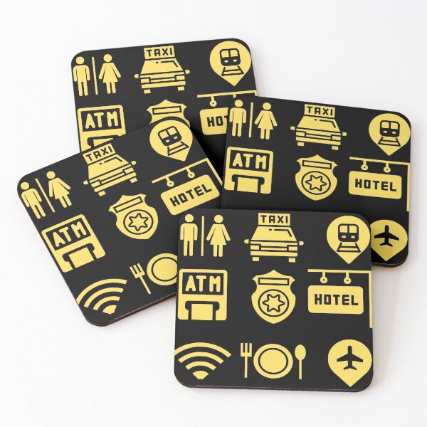 Item preview, Universal language print designed and sold by Joejo19.