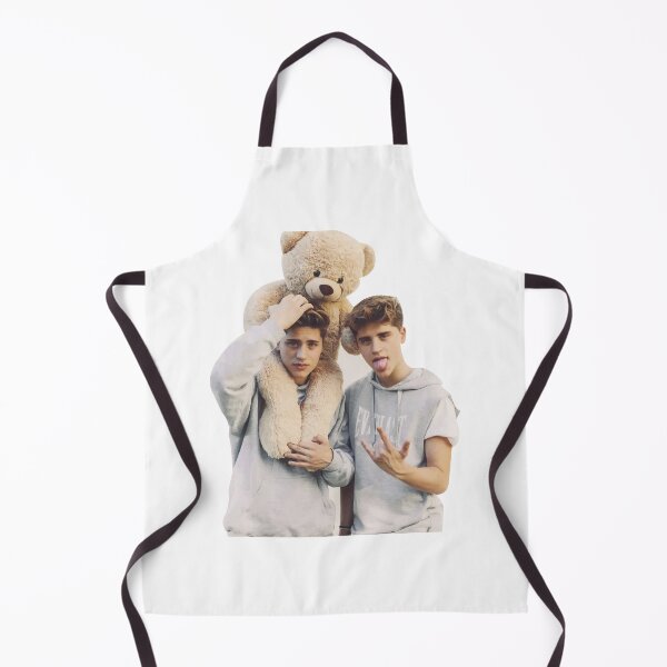 Item preview, Martinez Twins designed and sold by paauescudero13.