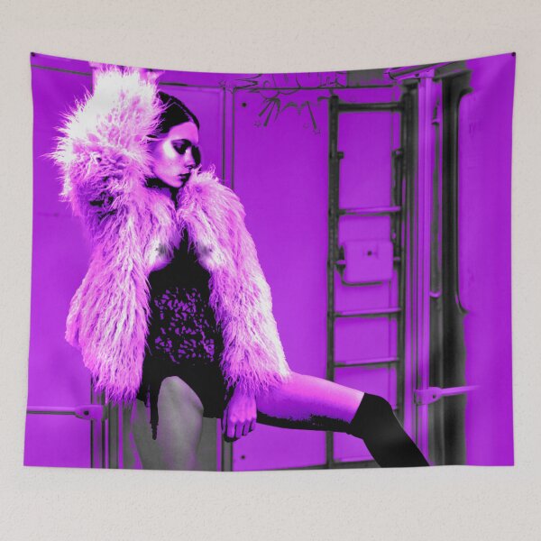 Item preview, ceux qui vivent designed and sold by timelessfancy.