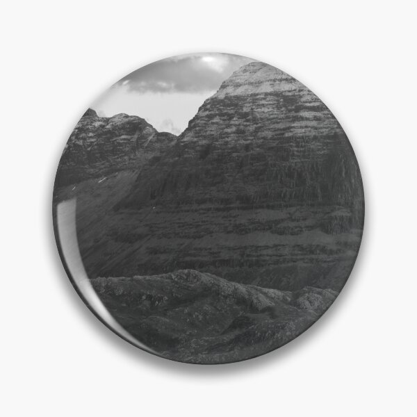 Item preview, Suilven Mountain Sutherland designed and sold by derekbeattie.