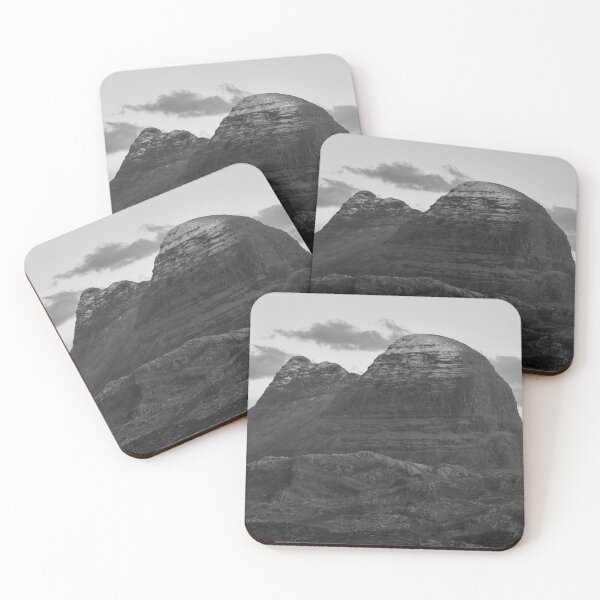 Item preview, Suilven Mountain Sutherland designed and sold by derekbeattie.