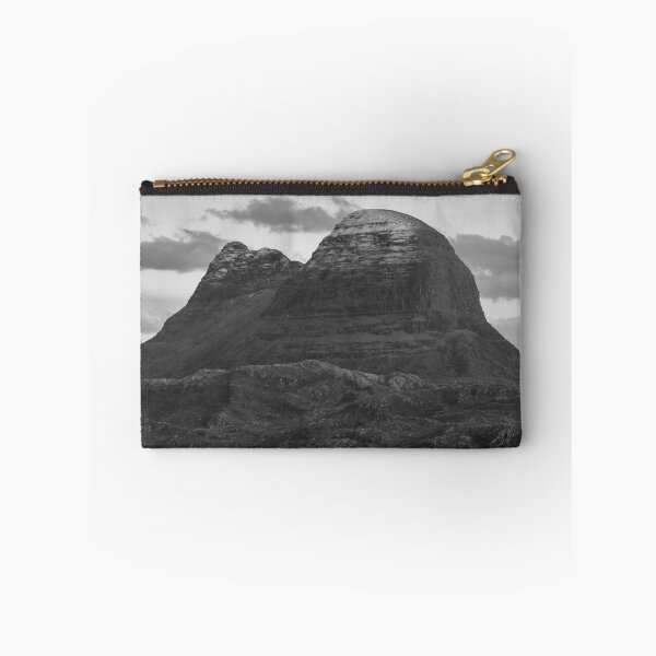 Item preview, Suilven Mountain Sutherland designed and sold by derekbeattie.