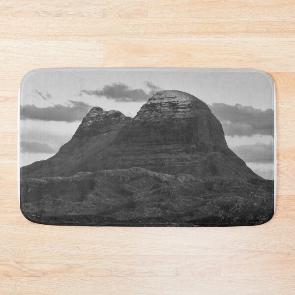 Item preview, Suilven Mountain Sutherland designed and sold by derekbeattie.