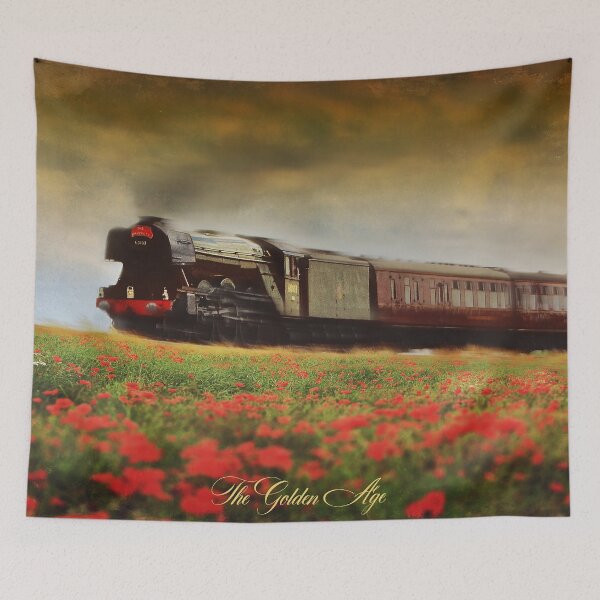 Item preview, La era dorada designed and sold by TheMarske.