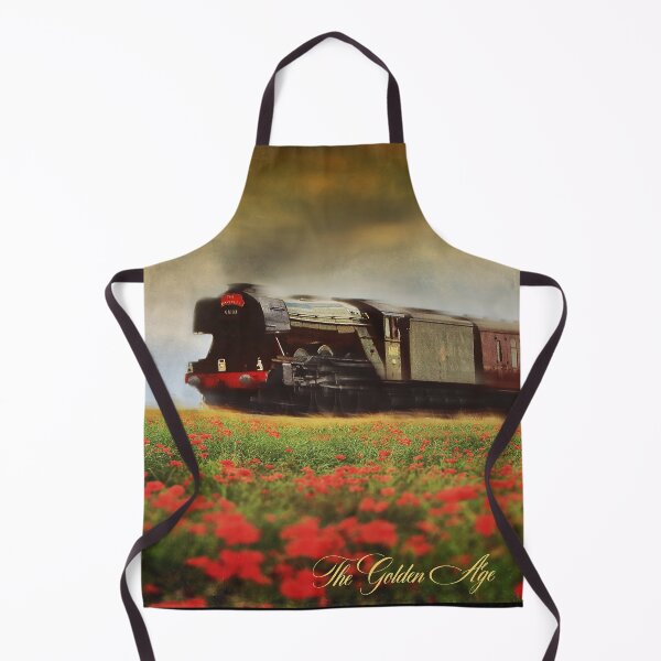 Item preview, The Golden Age designed and sold by TheMarske.