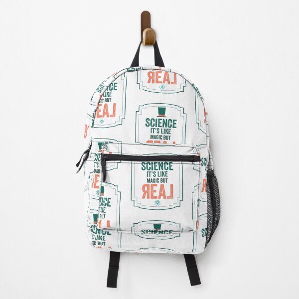 Item preview, SCIENCE : It's Like Magic, But Real designed and sold by Usoubmaster.