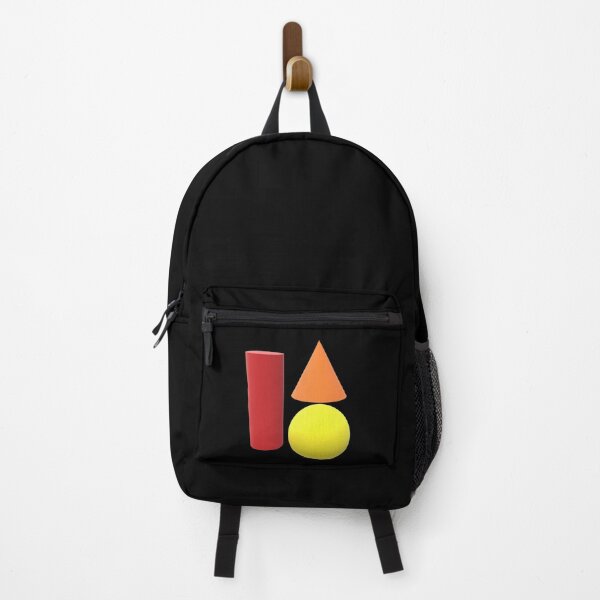 Item preview, Colorful abstract pattern Geometric still life  designed and sold by Tanja Dianova.