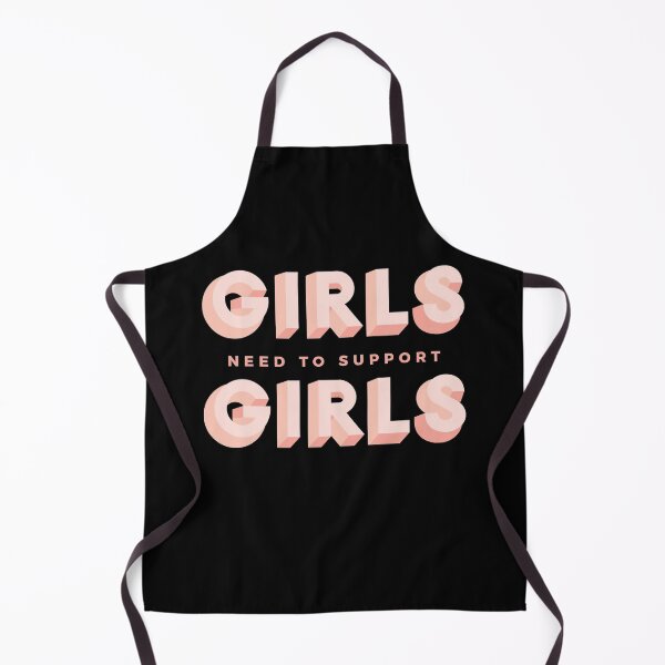 Item preview, Girls need to support each other designed and sold by ThePrintCrafty.