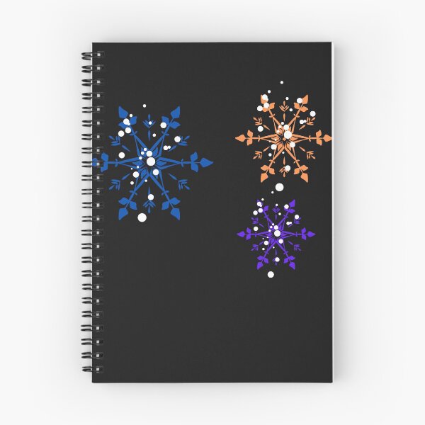 Item preview, christmas patterns designed and sold by The Full Cart.