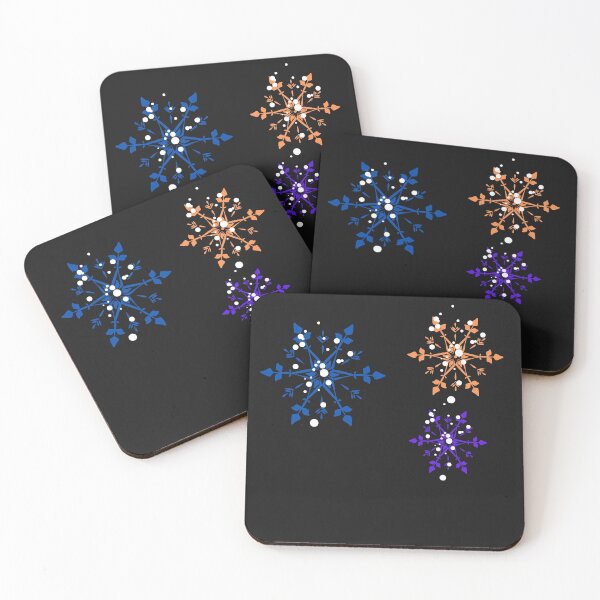 Item preview, christmas patterns designed and sold by The Full Cart.