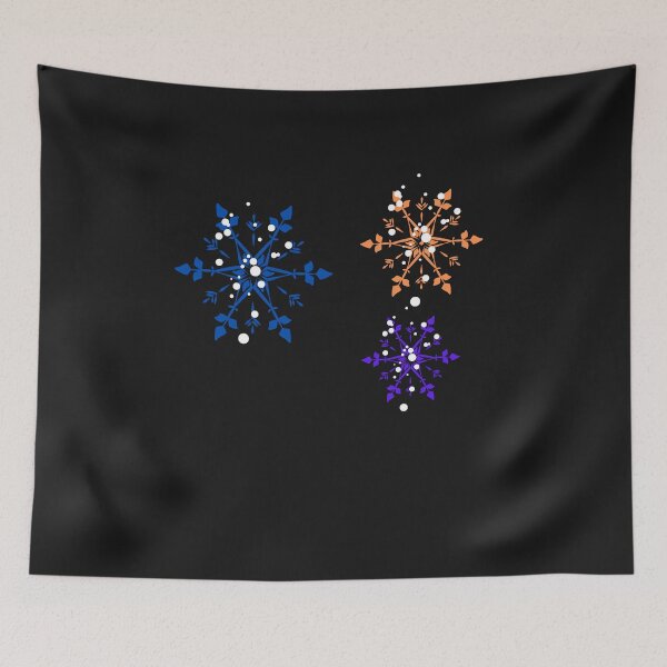 Item preview, christmas patterns designed and sold by The Full Cart.
