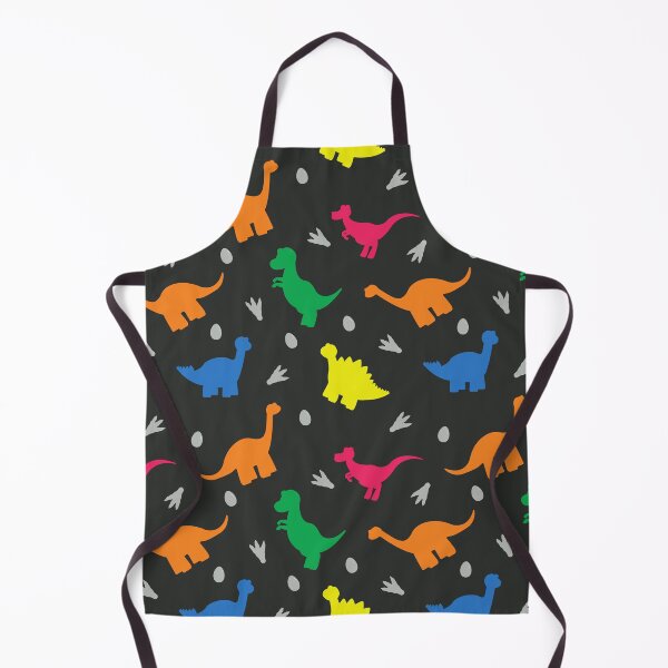 Item preview, Dinosaur Pattern designed and sold by NewWorldIsHere.