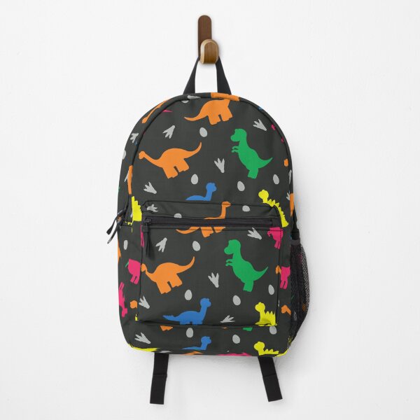 Item preview, Dinosaur Pattern designed and sold by NewWorldIsHere.