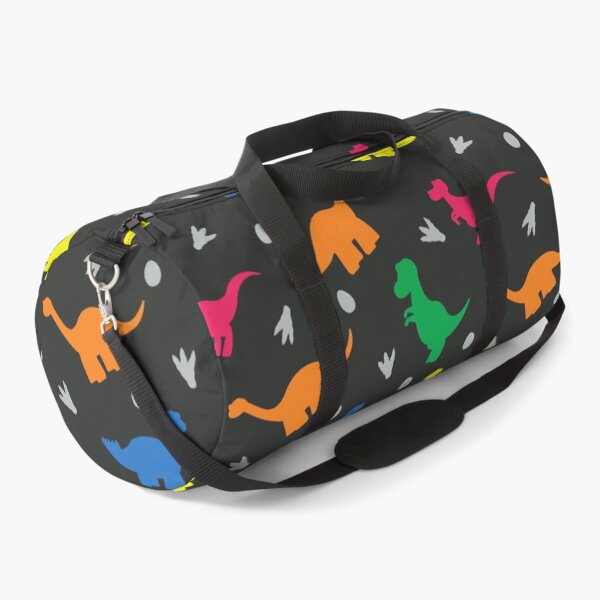 Item preview, Dinosaur Pattern designed and sold by NewWorldIsHere.