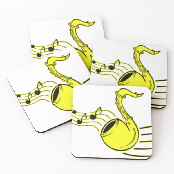 Item preview, Small sax designed and sold by Darío Fabián González Sheridan.