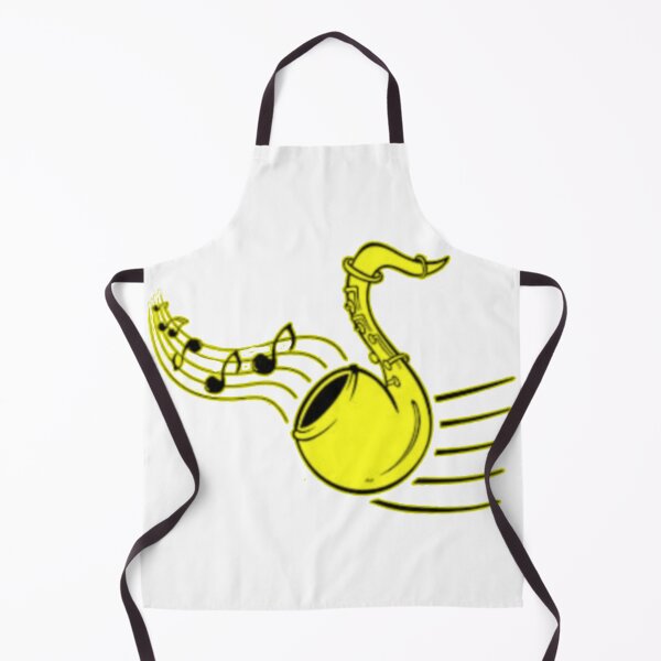 Item preview, Small sax designed and sold by Darío Fabián González Sheridan.