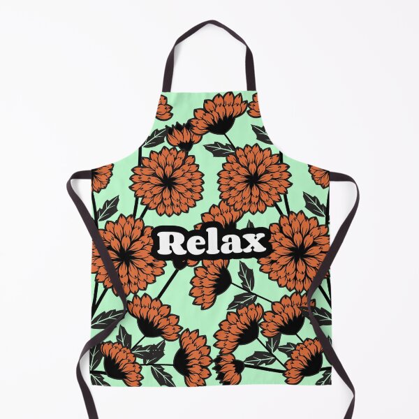 Item preview, Relax designed and sold by GaliYoga.