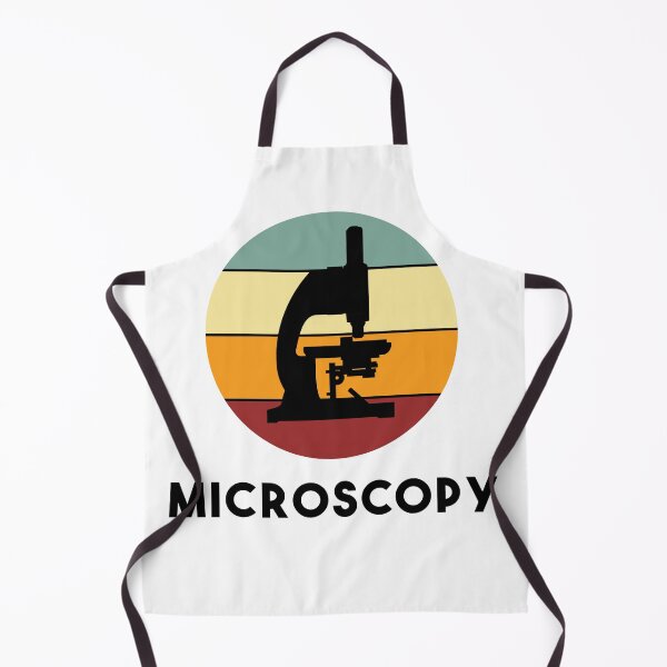Item preview, Funny Microscopy Vintage designed and sold by StarsPower.