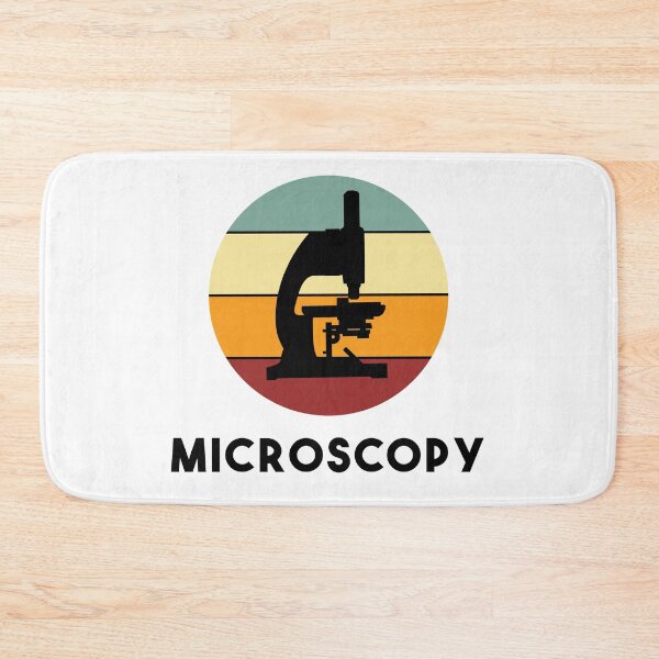 Item preview, Funny Microscopy Vintage designed and sold by StarsPower.