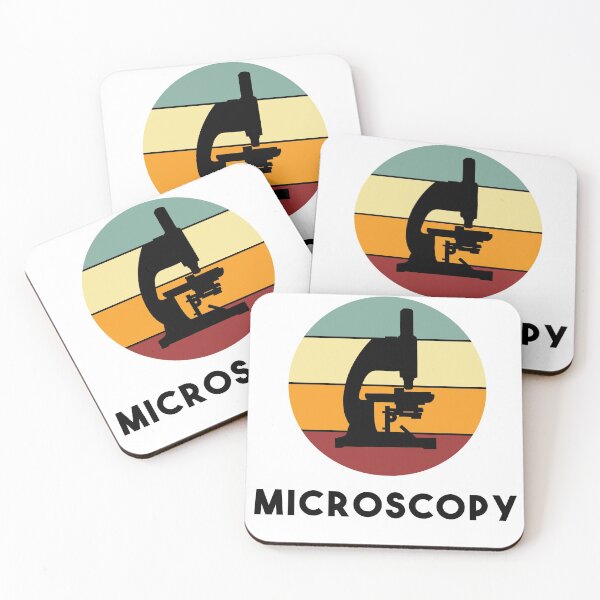 Item preview, Funny Microscopy Vintage designed and sold by StarsPower.