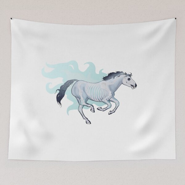 Item preview, Pezuña de la tumba designed and sold by Hokkio.